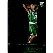 Panini 2014-15 Panini Prestige #175 James Young gyűjthető kártya