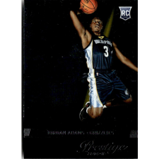 Panini 2014-15 Panini Prestige #179 Jordan Adams gyűjthető kártya