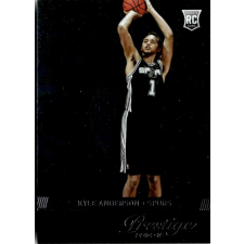 Panini 2014-15 Panini Prestige #185 Kyle Anderson gyűjthető kártya