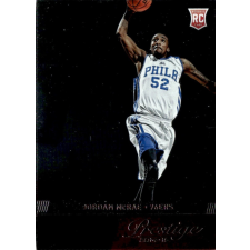 Panini 2014-15 Panini Prestige #198 Jordan McRae gyűjthető kártya
