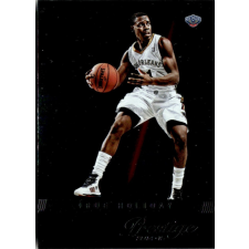 Panini 2014-15 Panini Prestige #35 Jrue Holiday gyűjthető kártya