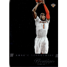 Panini 2014-15 Panini Prestige #44 Amar&#039;e Stoudemire gyűjthető kártya