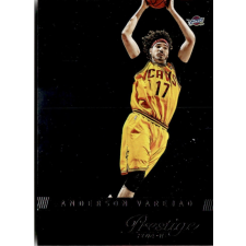 Panini 2014-15 Panini Prestige #64 Anderson Varejao gyűjthető kártya