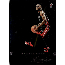 Panini 2014-15 Panini Prestige #69 Norris Cole gyűjthető kártya
