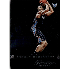 Panini 2014-15 Panini Prestige #70 Gerald Henderson gyűjthető kártya