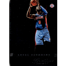 Panini 2014-15 Panini Prestige #74 Andre Drummond gyűjthető kártya