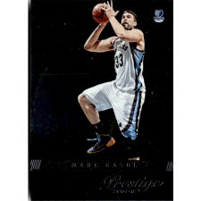 Panini 2014-15 Panini Prestige #77 Marc Gasol gyűjthető kártya