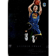 Panini 2014-15 Panini Prestige #81 Stephen Curry gyűjthető kártya
