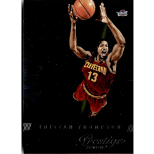Panini 2014-15 Panini Prestige #83 Tristan Thompson gyűjthető kártya