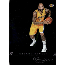 Panini 2014-15 Panini Prestige #86 Carlos Boozer gyűjthető kártya