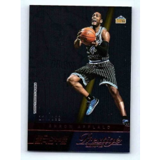 Panini 2014-15 Panini Prestige Plus Base Red #134 Arron Afflalo 129/199 gyűjthető kártya