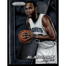Panini 2014-15 Panini Prizm #17 Al Jefferson gyűjthető kártya