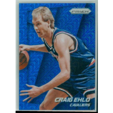 Panini 2014-15 Panini Prizm Base Blue Mojo Prizm #249 Craig Ehlo gyűjthető kártya