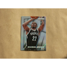 Panini 2014-15 Panini Prizm Prizms #285 Markel Brown gyűjthető kártya