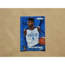 Panini 2014-15 Panini Prizm Prizms Blue Mojo #20 Nerlens Noel gyűjthető kártya