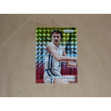 Panini 2014-15 Panini Prizm Prizms Yellow and Red Mosaic #165 Louie Dampier gyűjthető kártya