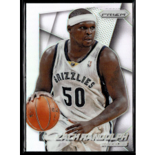 Panini 2014-15 Panini Prizm Silver Prizm #122 Zach Randolph gyűjthető kártya