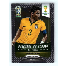 Panini 2014-15 Panini Prizm World Cup World Cup Stars #8 Thiago Silva gyűjthető kártya