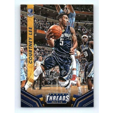 Panini 2014-15 Panini Threads Base #34 Courtney Lee gyűjthető kártya