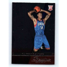 Panini 2014-15 Prestige Base #187 K.J. McDaniels gyűjthető kártya