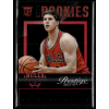Panini 2014-15 Prestige Mystery Rookies #24 Doug McDermott