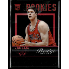 Panini 2014-15 Prestige Mystery Rookies #24 Doug McDermott gyűjthető kártya