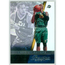 Panini 2014-15 Prestige Premium Base #98 Derrick Favors kártyajáték