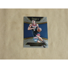 Panini 2014-15 Select #216 Klay Thompson COU gyűjthető kártya