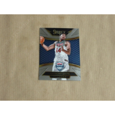 Panini 2014-15 Select #217 Anthony Davis COU gyűjthető kártya