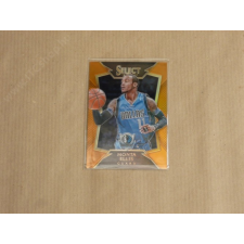 Panini 2014-15 Select Concourse Prizms Orange #74 Monta Ellis gyűjthető kártya