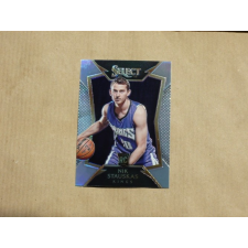 Panini 2014-15 Select Prizms Silver #85 Nik Stauskas CON gyűjthető kártya