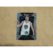 Panini 2014-15 Select Prizms Silver #9 Klay Thompson CON gyűjthető kártya