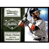 Panini 2014-2015 Panini Classics Stars of Summer #13 Dustin Pedroia