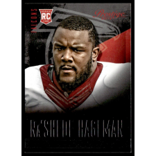 Panini 2014 Panini Prestige #278 Ra'Shede Hageman gyűjthető kártya