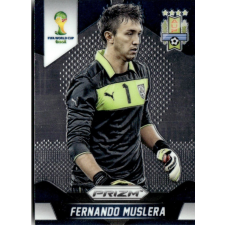 Panini 2014 Panini Prizm FIFA World Cup #189 Fernando Muslera gyűjthető kártya