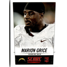 Panini 2014 Score #404 Marion Grice gyűjthető kártya