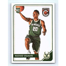 Panini 2015-16 Complete Basketball Base #299 Rashad Vaughn RC gyűjthető kártya