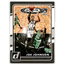 Panini 2015-16 Donruss #108 Joe Johnson gyűjthető kártya