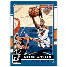 Panini 2015-16 Donruss #128 Arron Afflalo gyűjthető kártya