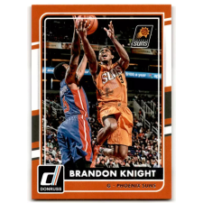 Panini 2015-16 Donruss #132 Brandon Knight gyűjthető kártya