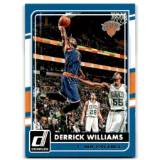 Panini 2015-16 Donruss #178 Derrick Williams gyűjthető kártya