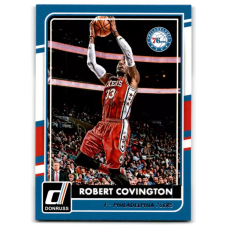 Panini 2015-16 Donruss #198 Robert Covington gyűjthető kártya