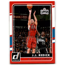 Panini 2015-16 Donruss #200 J.J. Redick gyűjthető kártya