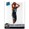 Panini 2015-16 Donruss #247 Jarell Martin RC