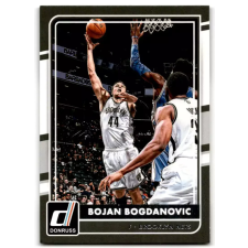 Panini 2015-16 Donruss #78 Bojan Bogdanovic gyűjthető kártya
