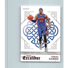 Panini 2015-16 Excalibur Base #111 Tobias Harris gyűjthető kártya