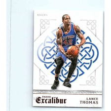 Panini 2015-16 Excalibur Base #15 Lance Thomas gyűjthető kártya