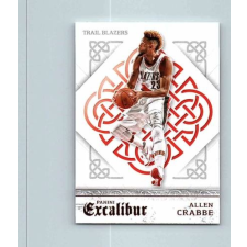 Panini 2015-16 Excalibur Base #40 Allen Crabbe gyűjthető kártya