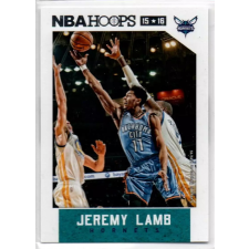 Panini 2015-16 Hoops #103 Jeremy Lamb gyűjthető kártya