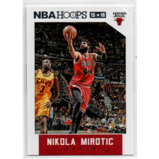 Panini 2015-16 Hoops #106 Nikola Mirotic gyűjthető kártya